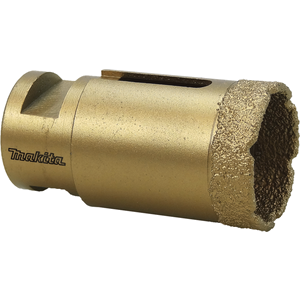 Vacuum Brazed Diamond Core Bit M14 X 5 mm