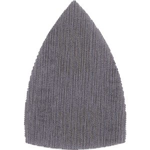 Mrežasti brusni papir delta 100x150mm A240, 10 kom