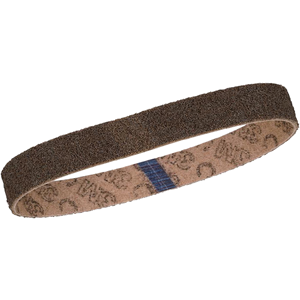 Polirni trak, grobi