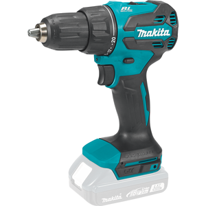 Cordless Vibration Drill-Screwdriver