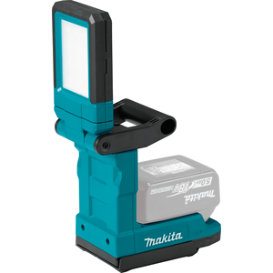 Cordless magnetic light