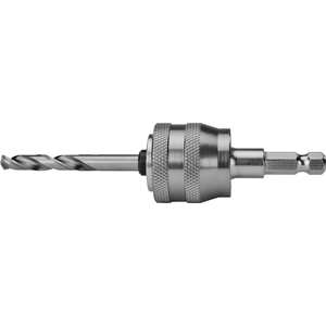 Ezychange adapter s HSS-G centrirnim svedrom