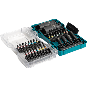 30 dijelni set 25 i 50mm bit nastavaka