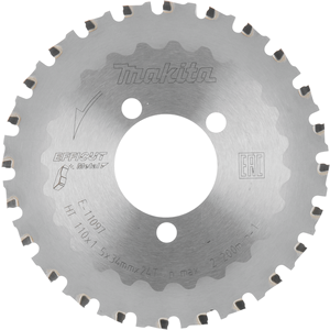 TCT list testere EFFICUT