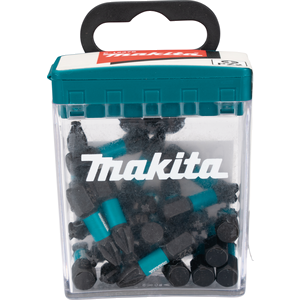 IMPACT BLACK Screw bit  PZ2-25mm 25/1