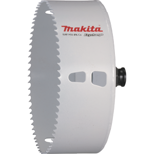 Kronska žaga Ezychange HSS-BiM 133mm