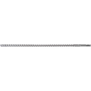 Svrdlo Nemesis II za SDS-PLUS bušilice 12x600 mm