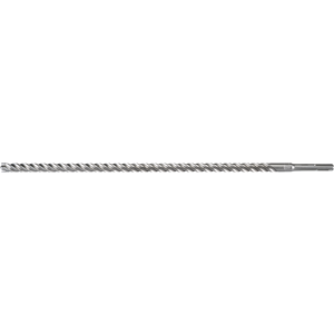 Svrdlo Nemesis II za SDS-PLUS bušilice 14x455 mm