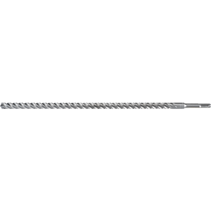 Svrdlo Nemesis II za SDS-PLUS bušilice 15x165 mm