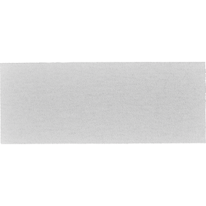 Fleta smeriluese A100, 93x228 mm