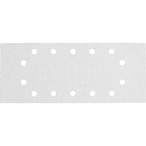 Fleta smeriluese A60, 115x280 mm