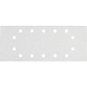 Fleta smeriluese A80, 115x280 mm