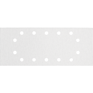Fleta smeriluese A100, 115x280 mm