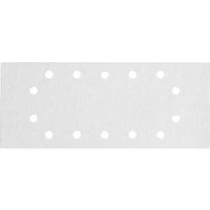 Fleta smeriluese A120, 115x280 mm