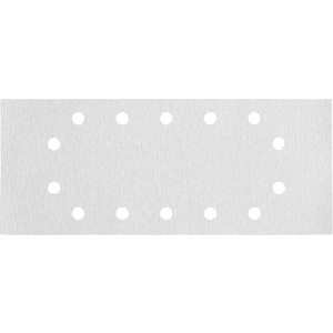 Fleta smeriluese A150, 115x280 mm