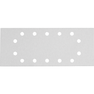 Fleta smeriluese A180, 115x280 mm