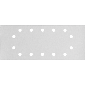 Fleta smeriluese A240, 115x280 mm