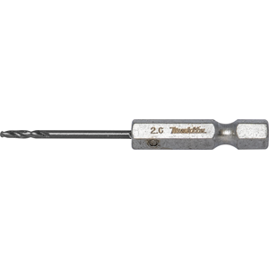 HSS-TiAIN-Metal bit 2.0mm