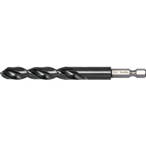 HSS-TiAIN-Metal bit 10.0mm