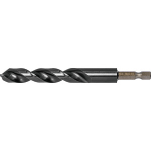 HSS-TiAIN-Metal bit 12.0mm