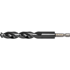 HSS-TiAIN-Metal bit 13.0mm