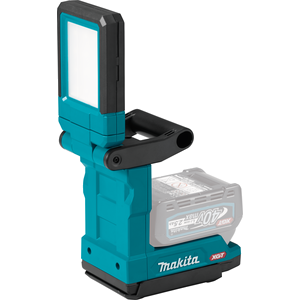 Cordless magnetic light