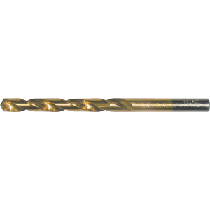 Свредло за метал  HSS-G-TiN 5бр.