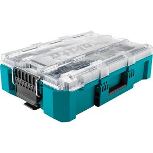 СРЕДНО ДЛАБОК ОРГАНИЗАТОР