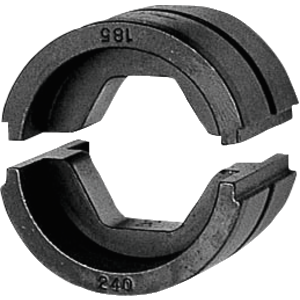 Hexagonal die K20 L+R