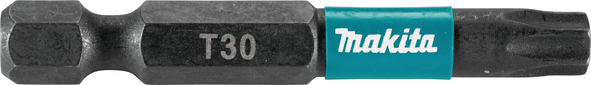 Bituri T30 E-12675 - Torzijski bitovi T30-50mm 10 kom