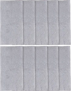 Mrežasti brusni papir 185mm A180, 10 kom