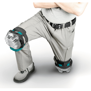 Komplet cilësor gjunjëzash