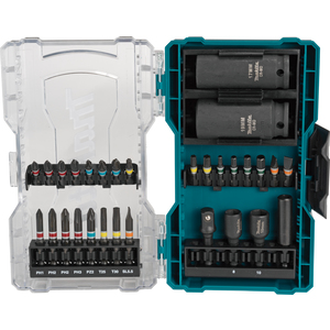 30 dijelni set 25 i 50mm bit nastavaka