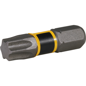 Torsion vijačni nastavek Impact Premier T40 25mm 2/1