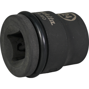 Lidhës 24x51mm, 3/4" SQ