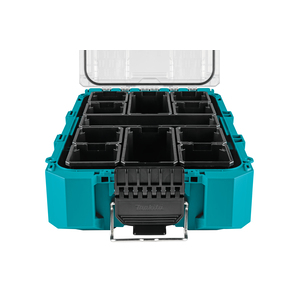 СРЕДНО ДЛАБОК ОРГАНИЗАТОР