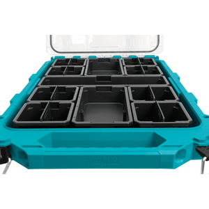 СРЕДНО НИЗОК ОРГАНИЗАТОР