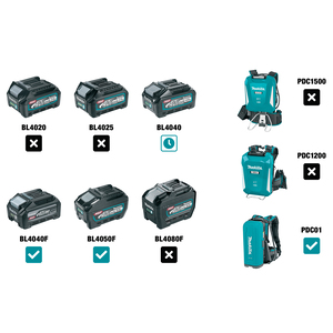 Shara me zinxhir me akumulator 