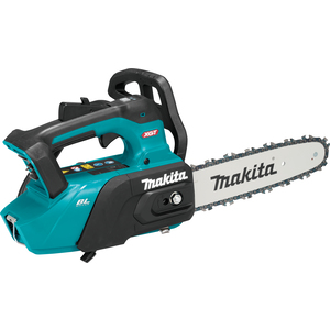Cordless chain saw