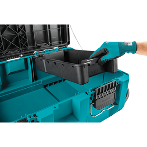 КУТИЈА ЗА ТРАНСПОРТ НА АЛАТ