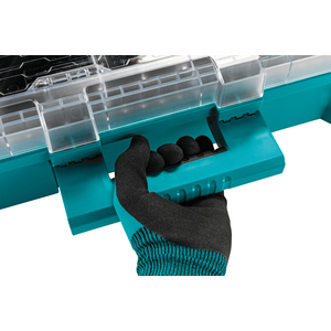 СРЕДНО ДЛАБОК ОРГАНИЗАТОР