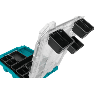 СРЕДНО НИЗОК ОРГАНИЗАТОР