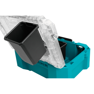 ДЛАБОК КОМПАКТЕН ОРГАНИЗАТОР