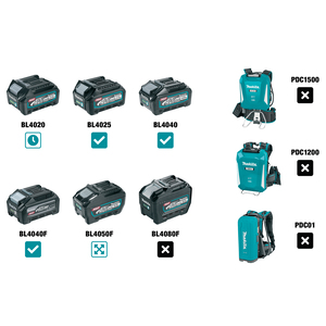 Akumulatorska lančana testera